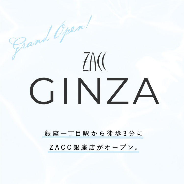 GINZA 2021.05.05 sun OPEN