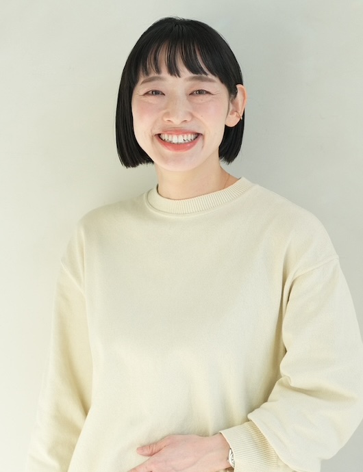 鵜野　香織