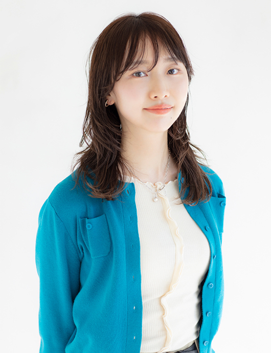 福間 エリサ