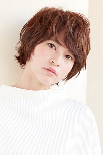 おとな可愛いショートヘア Zaccがおすすめする人気のヘアカタログ おとな可愛いショートヘア Zaccがおすすめする人気のヘアカタログ